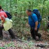 08 a vom Felsentor zur Schättere